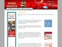 AAA 21372 Dating Sites