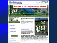 Windermere Cottages