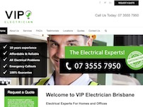AAA 101394 VIP Electrician Brisbane