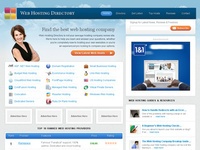 AAA 10141 Web Design and Web Hosting Directory