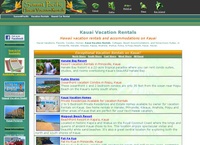AAA 10214 Hawaii Vacations - Kauai Vacation Rentals