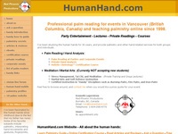 AAA 10442 HumanHand.com
