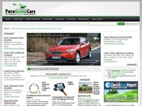AAA 10582 Green Cars, Alternative Fuel Cars