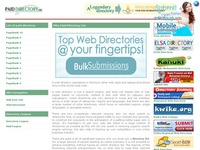 Paid Directory List