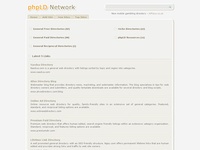phpLD Network