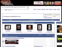 AAA 10816 IronMagazine Bodybuilding Forums