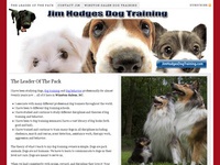 AAA 10980 Dog Behavior Training