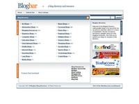 AAA 11121 Blogbar Directory