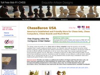 AAA 11163 Chess Computers.