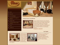 AAA 11407 Dubai Furniture Packages