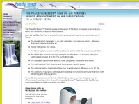 AAA 11652 Air Purifiers for Air Purification