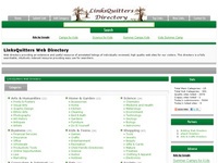 AAA 11667 LinksQuitters Directory