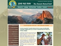 AAA 11787 Yosemite Pines Resort & Campground