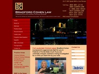 AAA 12289 Criminal Lawyer Florida