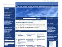 AAA 12623 The Weather Resource Directory