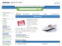 AAA 12799 Boat Sale
