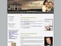 AAA 12877 The Riches Fan Sites