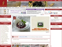 AAA 12939 Video recipes