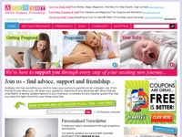 AAA 13071 Baby Product Reviews and Forum