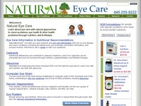 Eye Exercises, Eye Care, Vision Correction