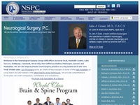 NY Neurosurgery, Gamma Knife, MRI