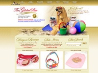 pet boutique online