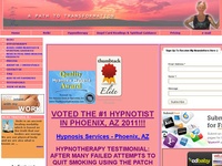 AAA 14548 Hypnosis Phoenix