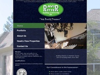 AAA 1512 Custom home builders in Triangle, NC