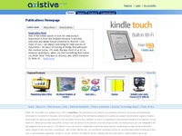 AAA 15773 Axistive - Assistive Technology