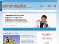 AAA 16049 Georgia Drug Rehab Alliance