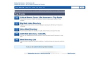 AAA 16477 Bidding Web Directory - Bid For Position Link Directory