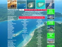 AAA 16573 Whitsundays Sailing Charters Vacation Australia