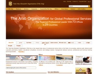 AAA 16606 Talal Abu-Ghazaleh Organization (TAGorg)