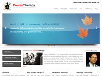 Online Counseling Psychotherapy Yoga therapy