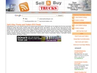 AAA 16727 International Trucks for Sale