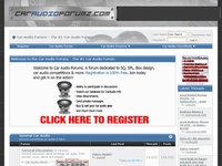 AAA 1680 Canadian Car Audio