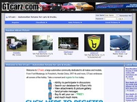 AAA 1681 GTcars.ca - Canadas Ultimate Car Community