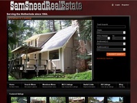 AAA 16950 Sam Snead Real Estate
