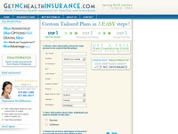 AAA 17001 Individual NC Health Insurance