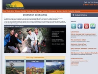 AAA 17304 South African Safaris