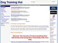 AAA 17433 Free Dog Training Videos