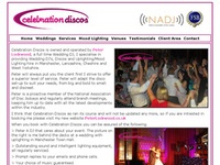 AAA 17525 Celebration Discos