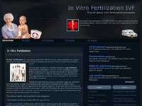 AAA 17534 In Vitro Fertilization
