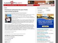 AAA 17547 Find a General Contractor