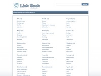Link Book Web Directory
