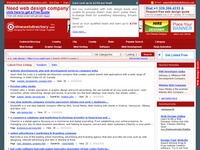 AAA 17655 Web Design Company Directory