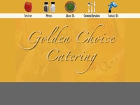 AAA 17697 Golden Choice Catering