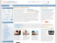 Dating Service Personals