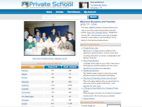 AAA 17713 Private School Reviews