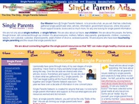 AAA 17714 The Single Parents Network
